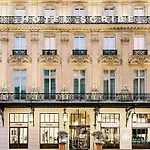 Sofitel Le Scribe Opera Hotel Parigi