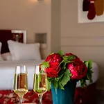 Sofitel Le Scribe Paris Opera