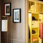 Sofitel Le Scribe Opera Hotel