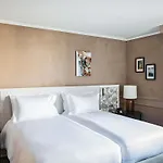 Sofitel Le Scribe Opera Hotel Parigi