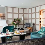 Sofitel Le Scribe Opera 5* Parigi
