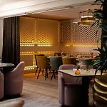 Hotel Sofitel Le Scribe Opera 5*