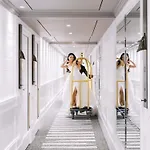 Sofitel Le Scribe Opera Hotel 5*