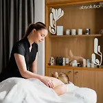 Sofitel Le Scribe Opera Parigi