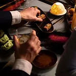 Sofitel Le Scribe Opera Hotel Parigi