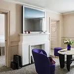 Sofitel Le Scribe Opera Hotel Parigi