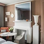 Sofitel Le Scribe Opera Hotel 5*