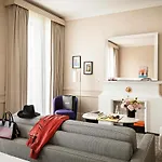 Hotel Sofitel Le Scribe Opera Parigi