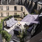 Sofitel Le Scribe Opera Parigi