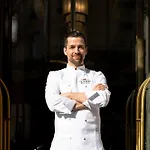 Sofitel Le Scribe Opera Hotel Parigi