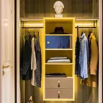 Hotel Sofitel Le Scribe Opera Parigi