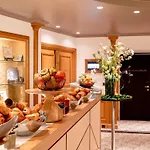 Sofitel Le Scribe Opera Parigi