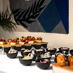 Sofitel Le Scribe Opera Hotel Parigi