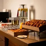 Sofitel Le Scribe Opera Hotel Parigi