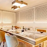 Sofitel Le Scribe Opera Hotel 5*