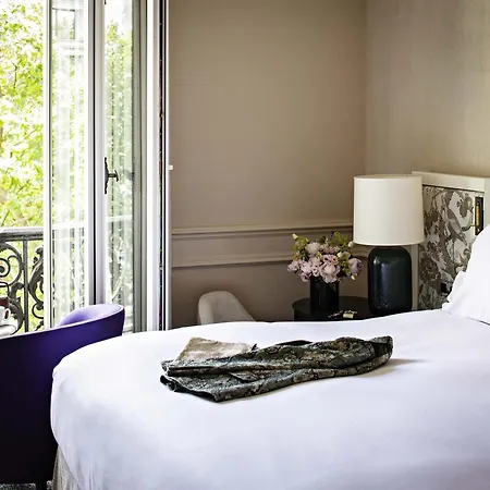 Sofitel Le Scribe Opera Hotel