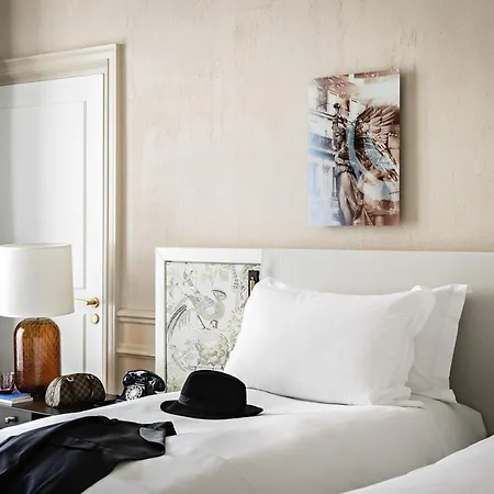 Hotel Sofitel Le Scribe Opera 5*