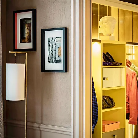 Sofitel Le Scribe Opera Hotel