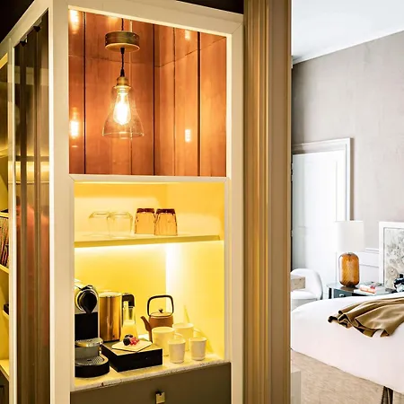 Sofitel Le Scribe Opera 5* Paris