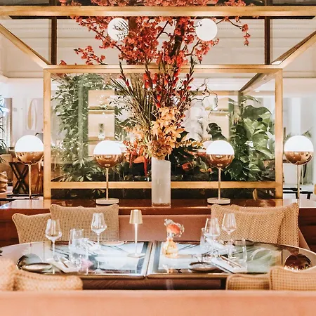 Sofitel Le Scribe Opera Hotel
