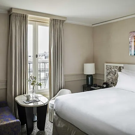 Hotel Sofitel Le Scribe Opera 5*