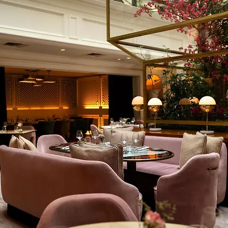 Sofitel Le Scribe Opera Hotel