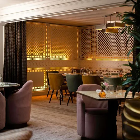 Hotel Sofitel Le Scribe Opera 5*