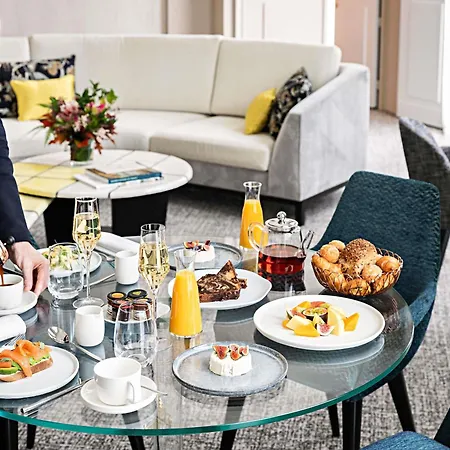 Sofitel Le Scribe Opera 5* Paris