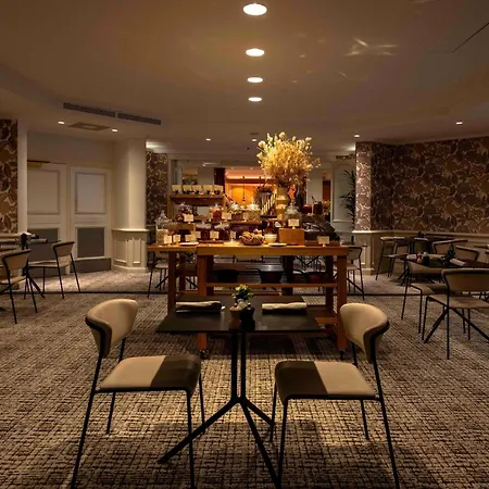 Sofitel Le Scribe Opera 5* Paris