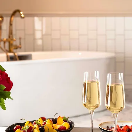 Sofitel Le Scribe Opera Hotel