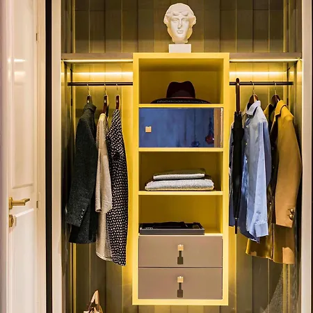 Hotel Sofitel Le Scribe Opera Paris