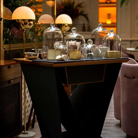 Hotel Sofitel Le Scribe Opera 5*