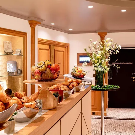 Sofitel Le Scribe Opera Paris
