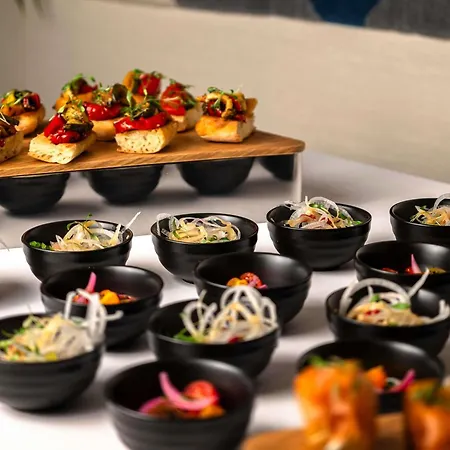 Sofitel Le Scribe Opera Hotel Paris