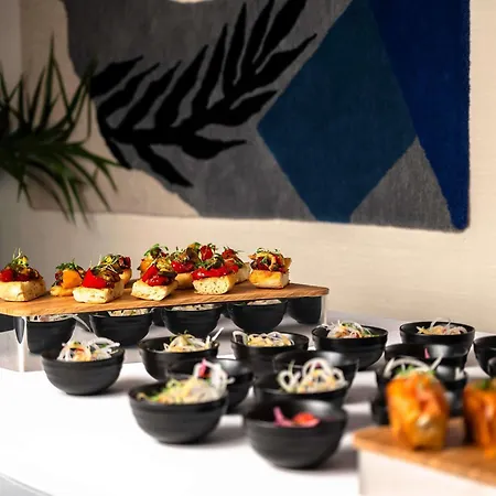 Sofitel Le Scribe Opera Hotel Paris