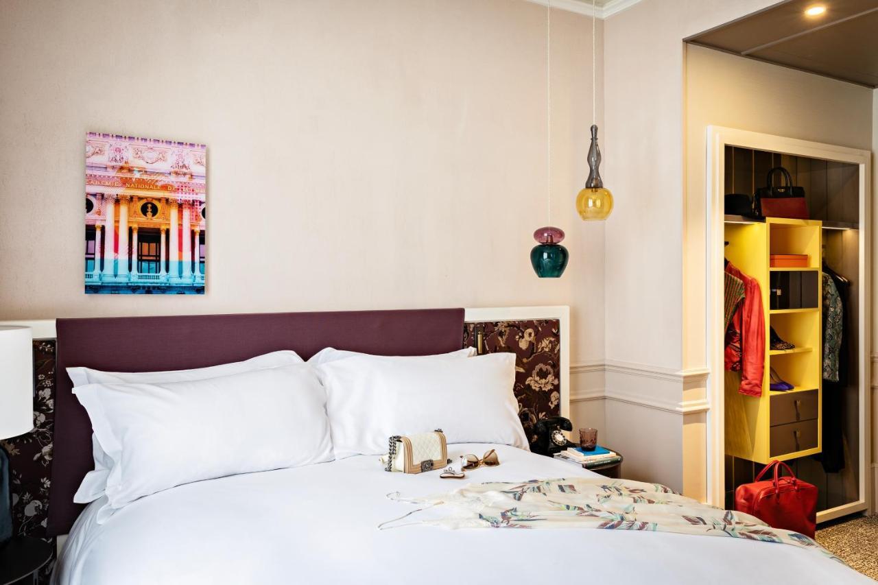 Sofitel Le Scribe Opera 5* Parigi