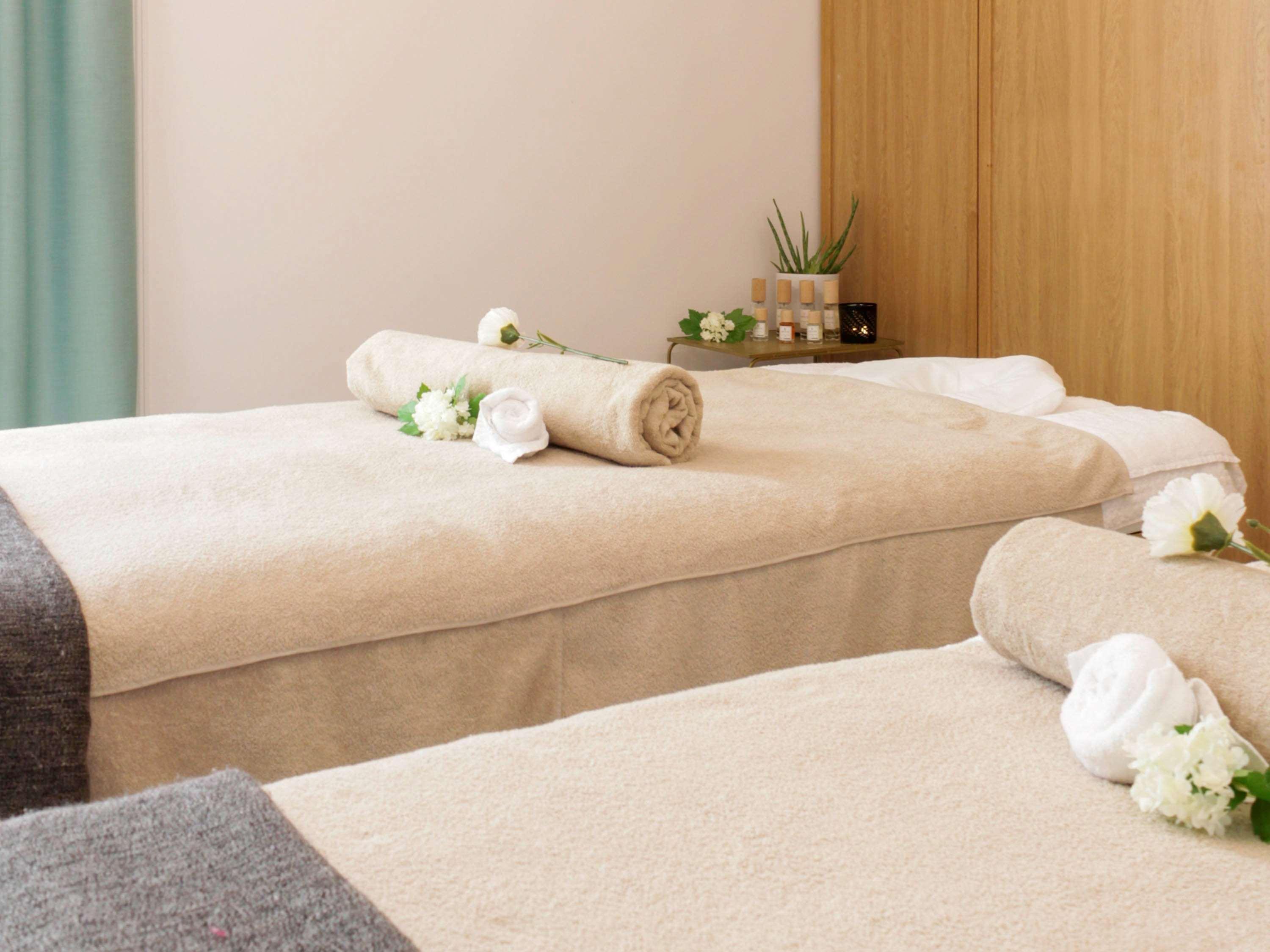 Hotel Sofitel Le Scribe Opera