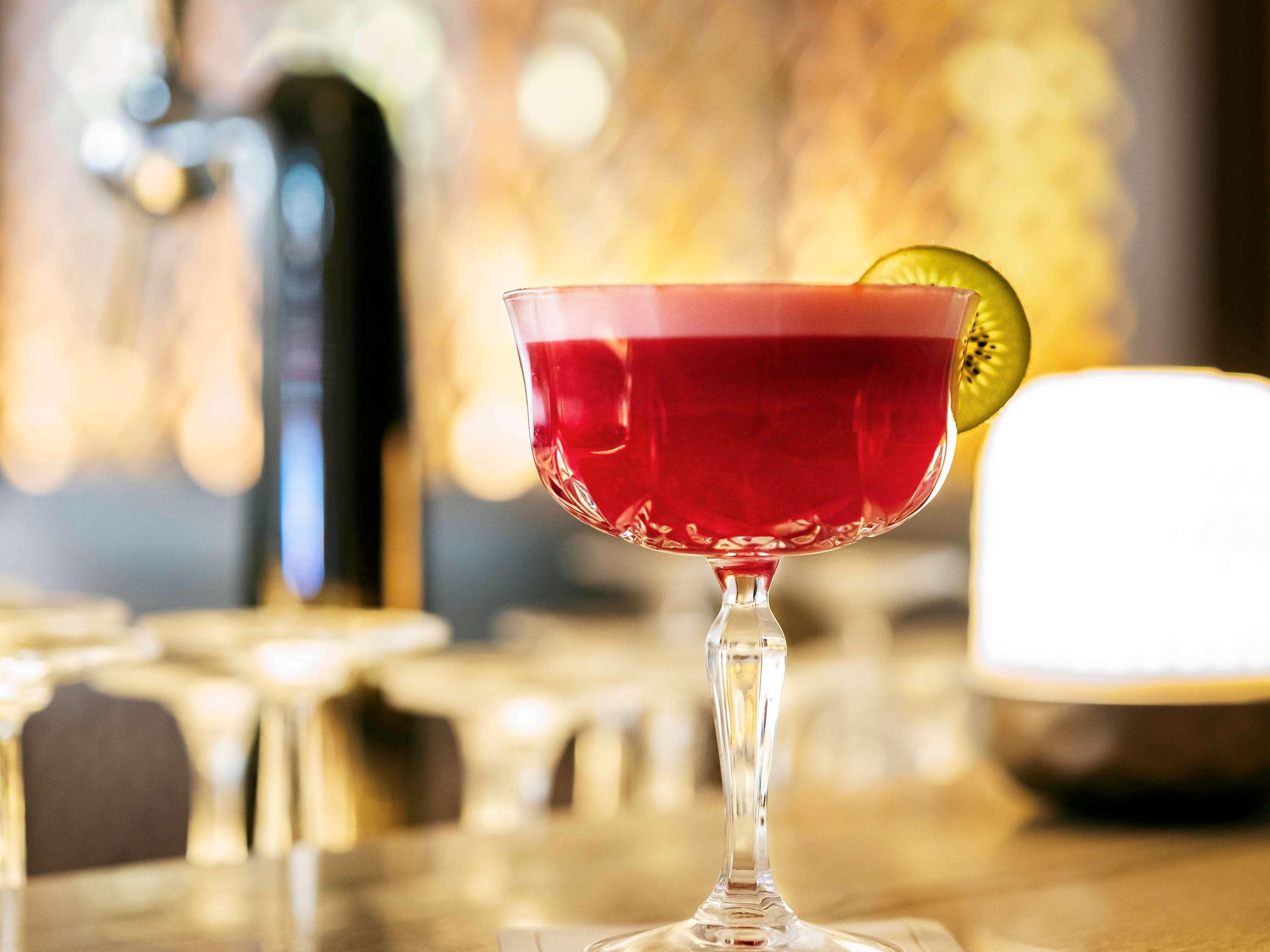 Hotel Sofitel Le Scribe Opera Parigi