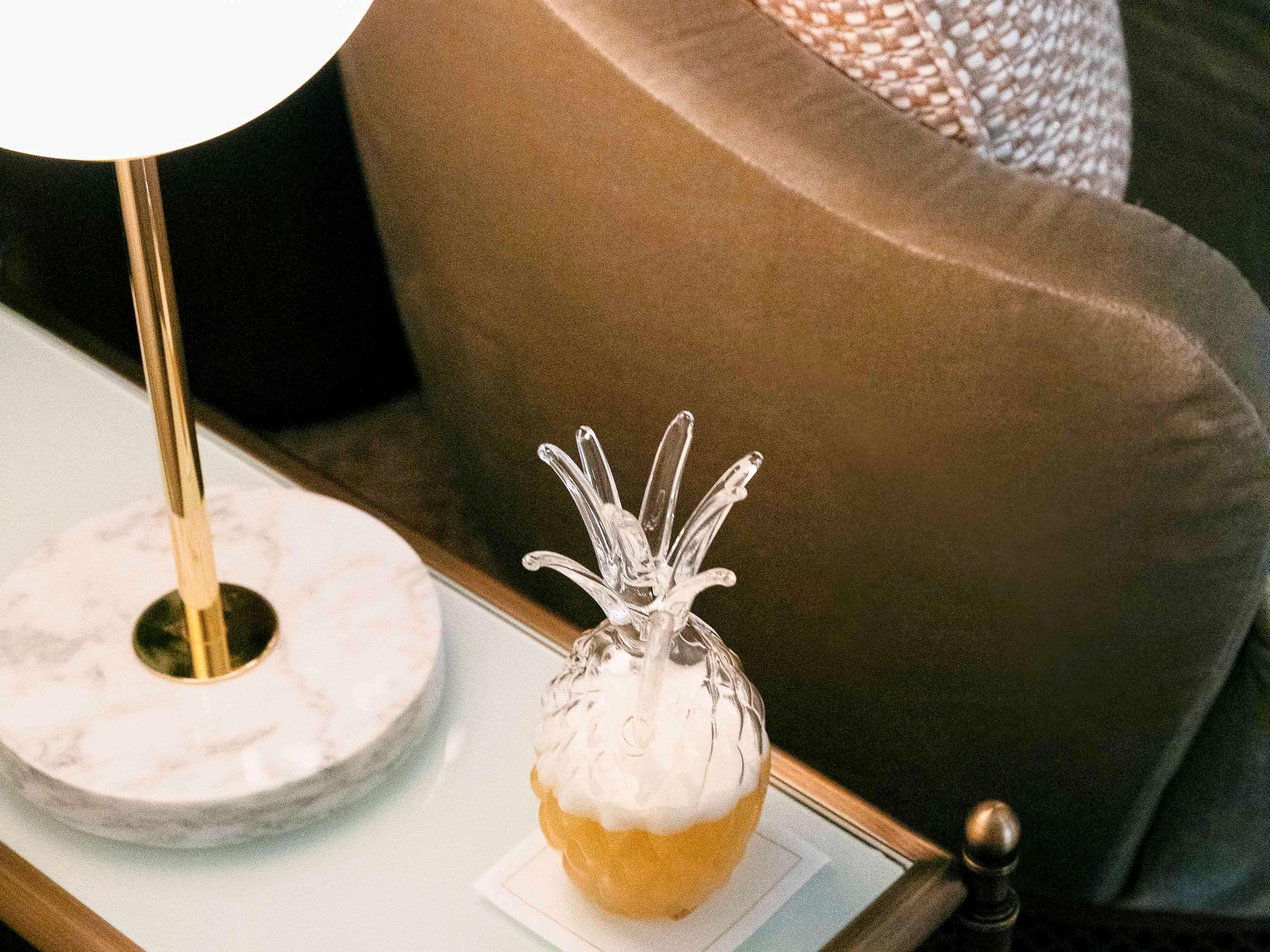 Sofitel Le Scribe Opera Hotel