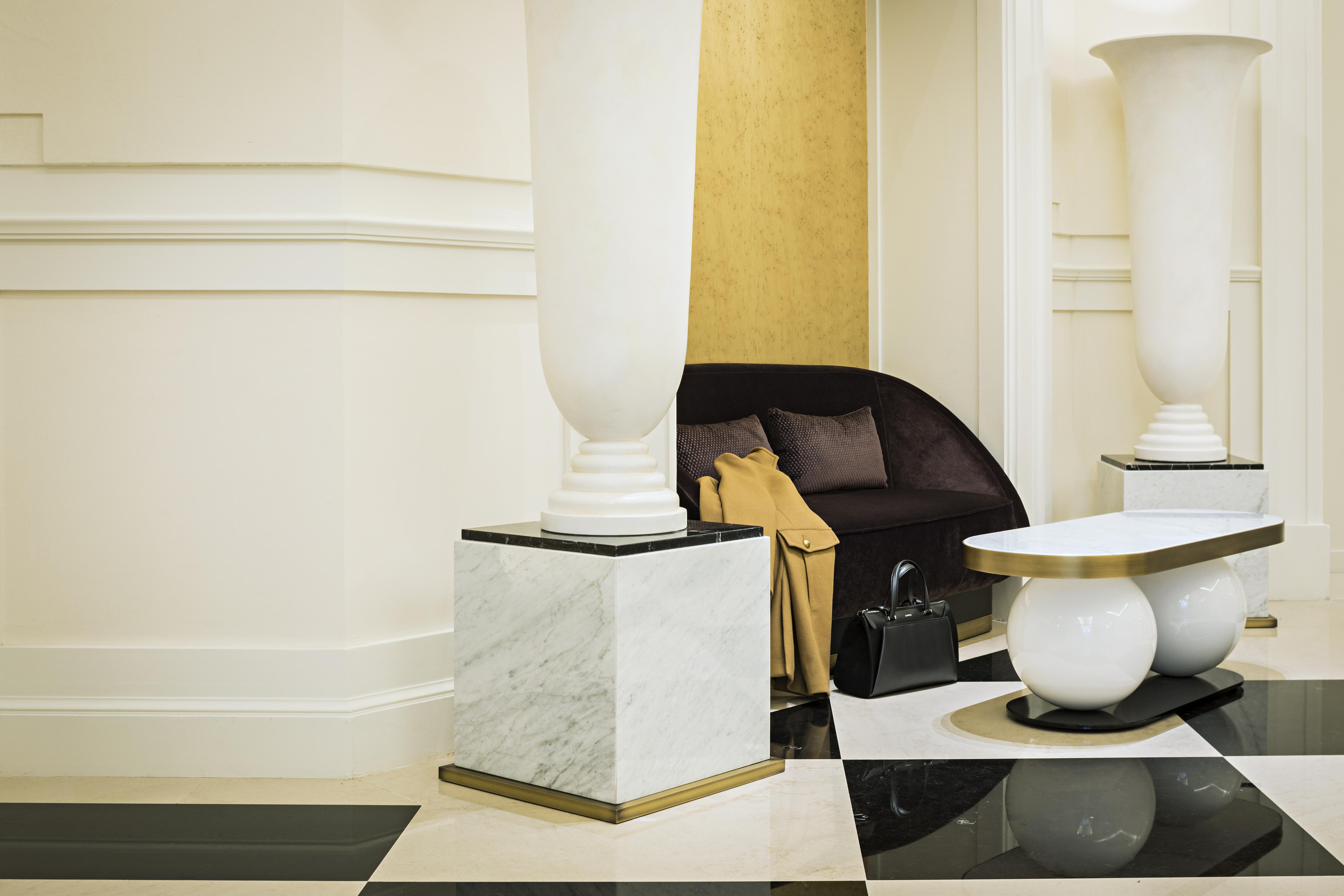 Hotel Sofitel Le Scribe Opera 5*