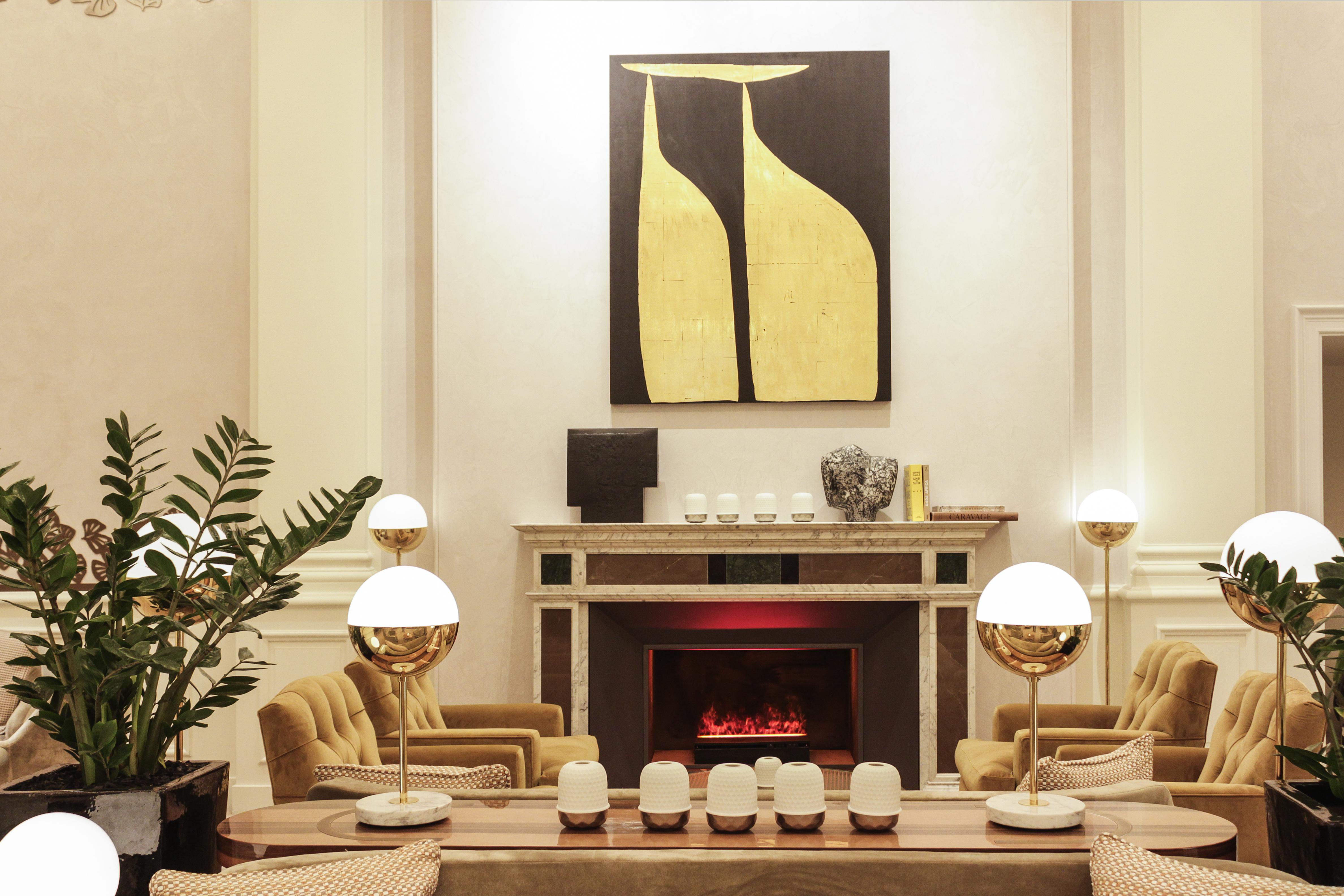 Sofitel Le Scribe Opera Parigi