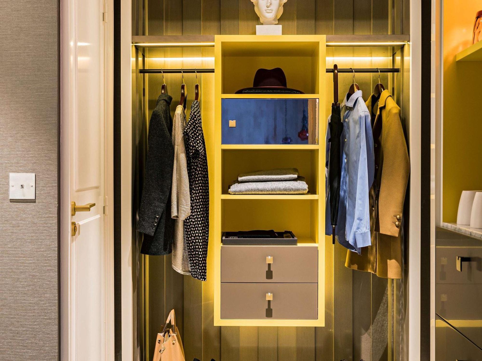 Sofitel Le Scribe Opera Hotel Parigi