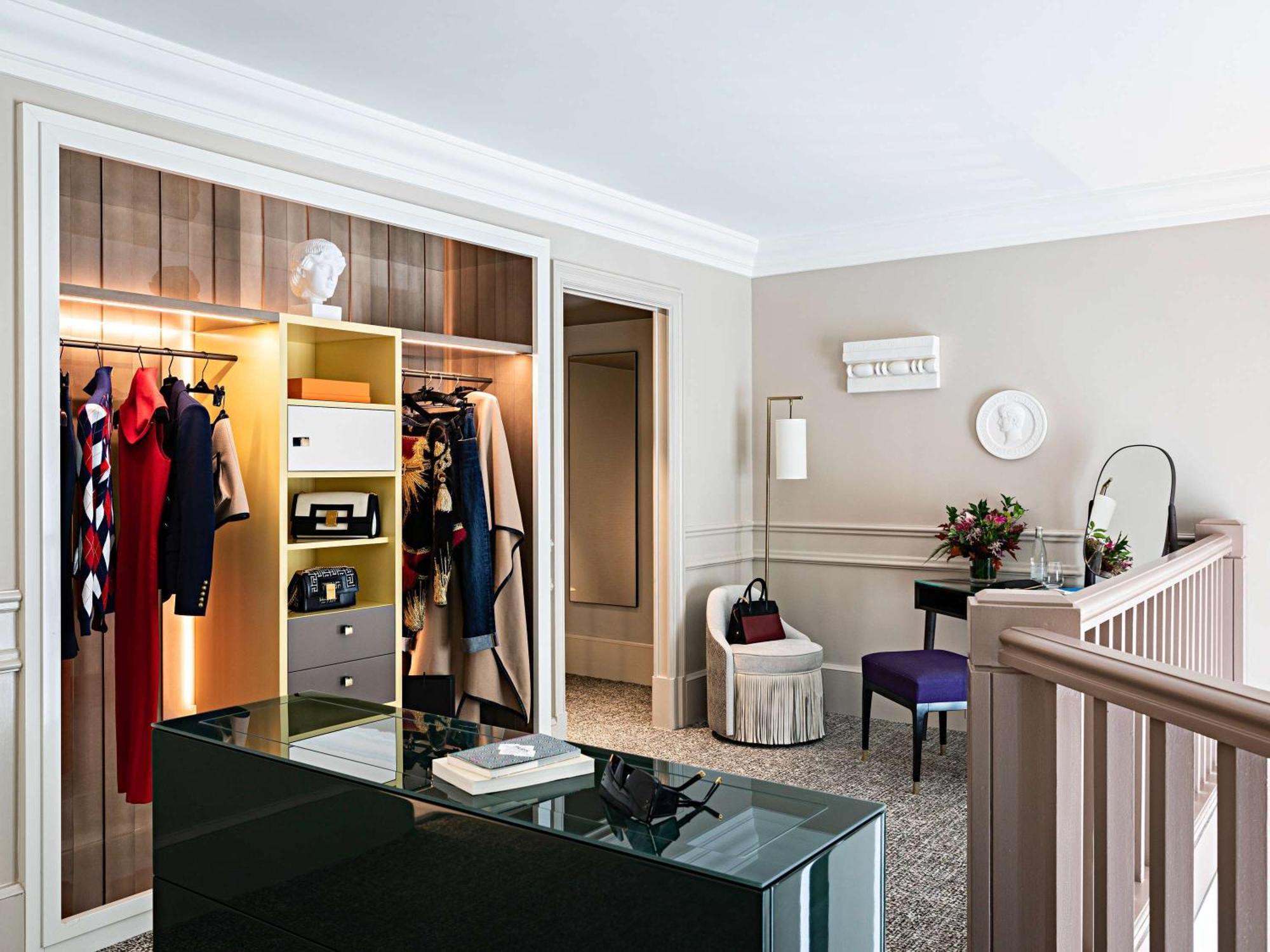 Sofitel Le Scribe Opera 5* Parigi