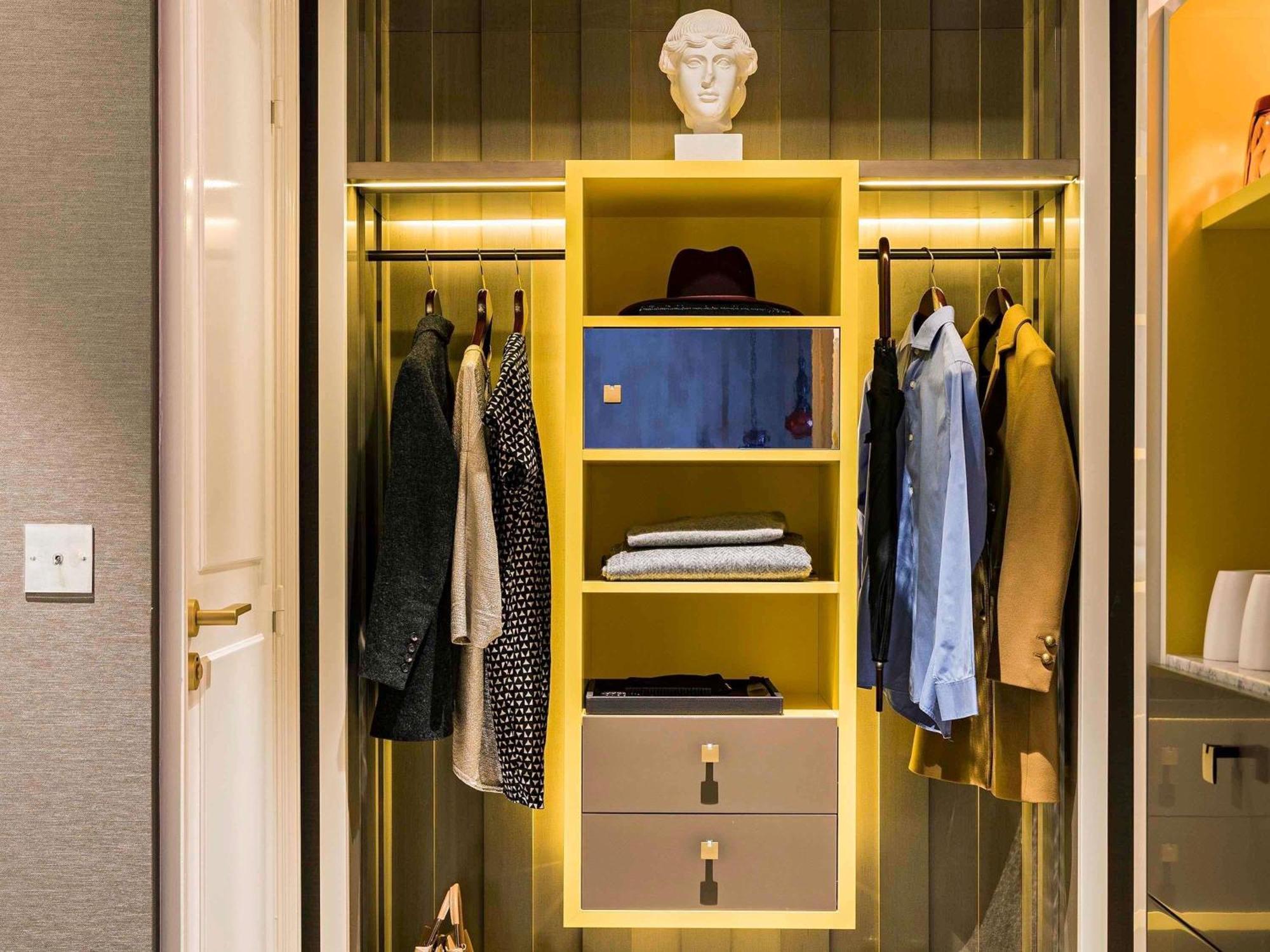 Sofitel Le Scribe Opera