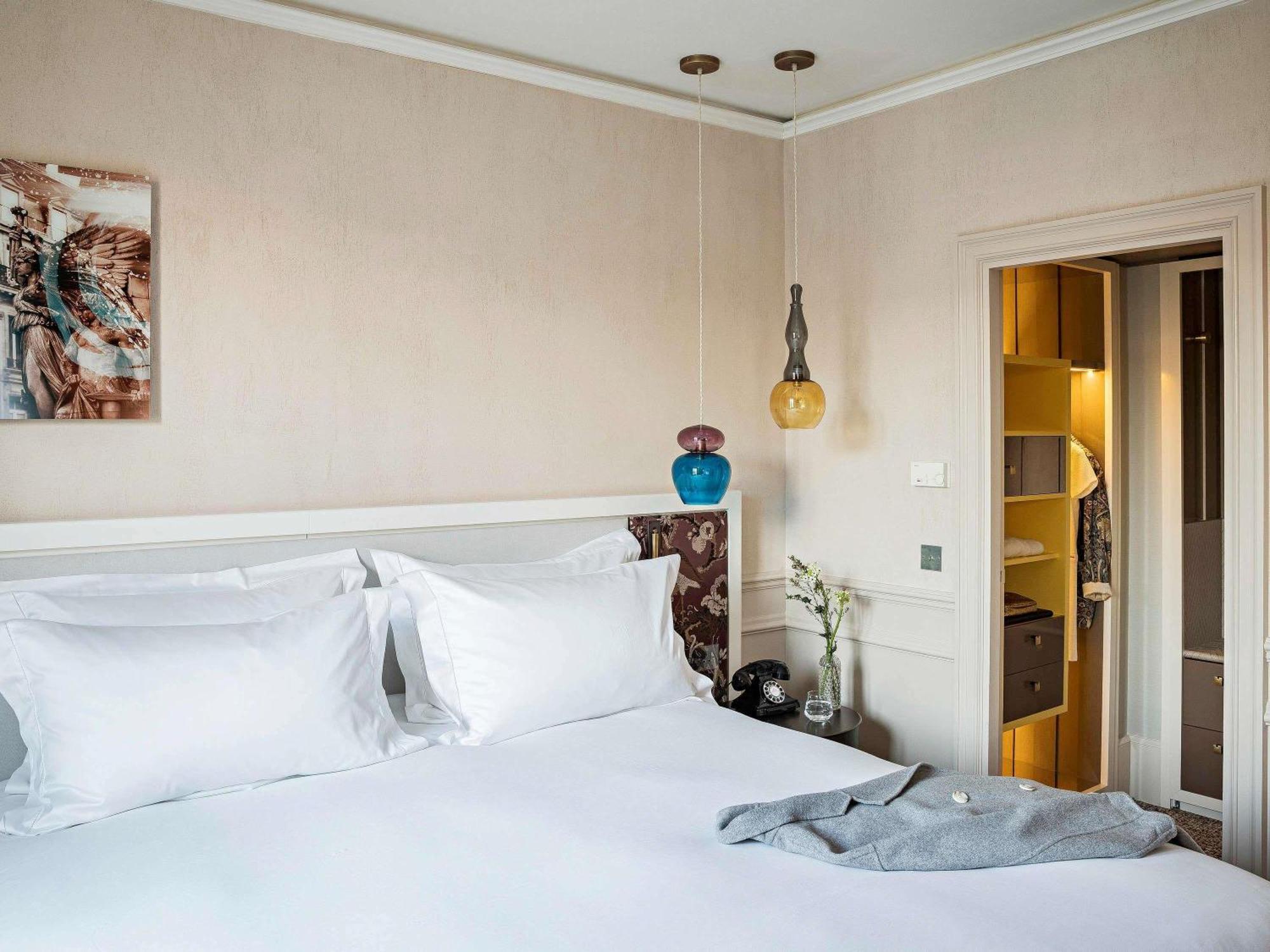 Sofitel Le Scribe Opera