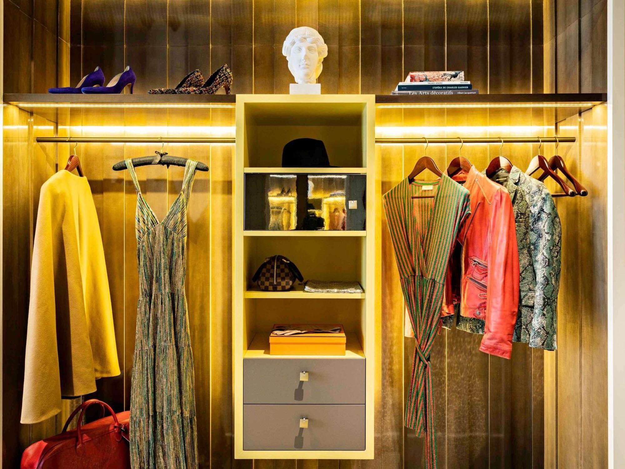 Sofitel Le Scribe Opera Hotel Parigi