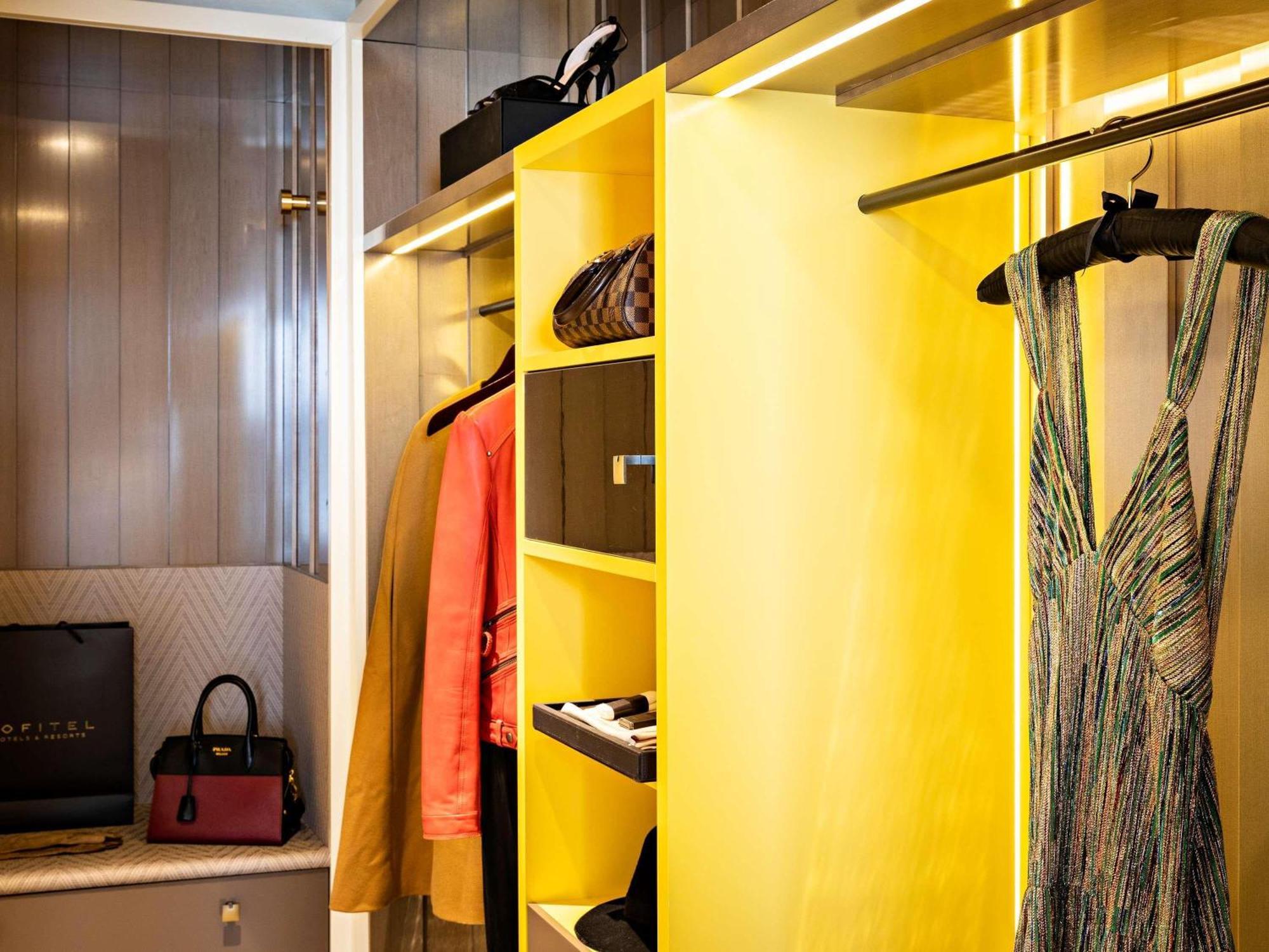 Hotel Sofitel Le Scribe Opera 5*