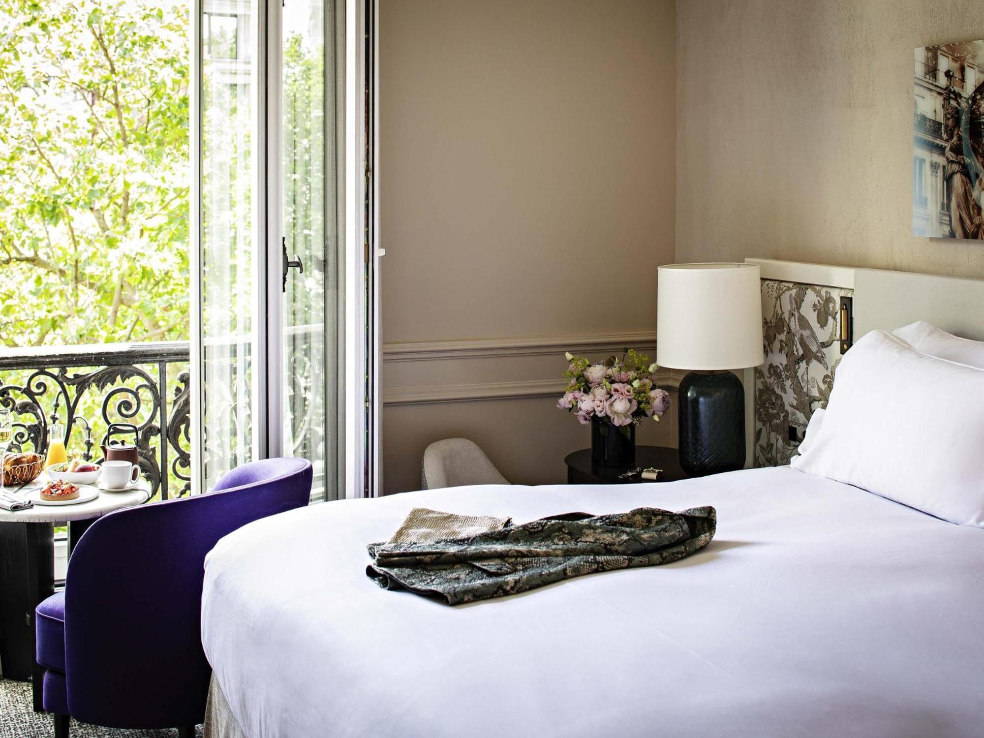 Sofitel Le Scribe Opera Hotel
