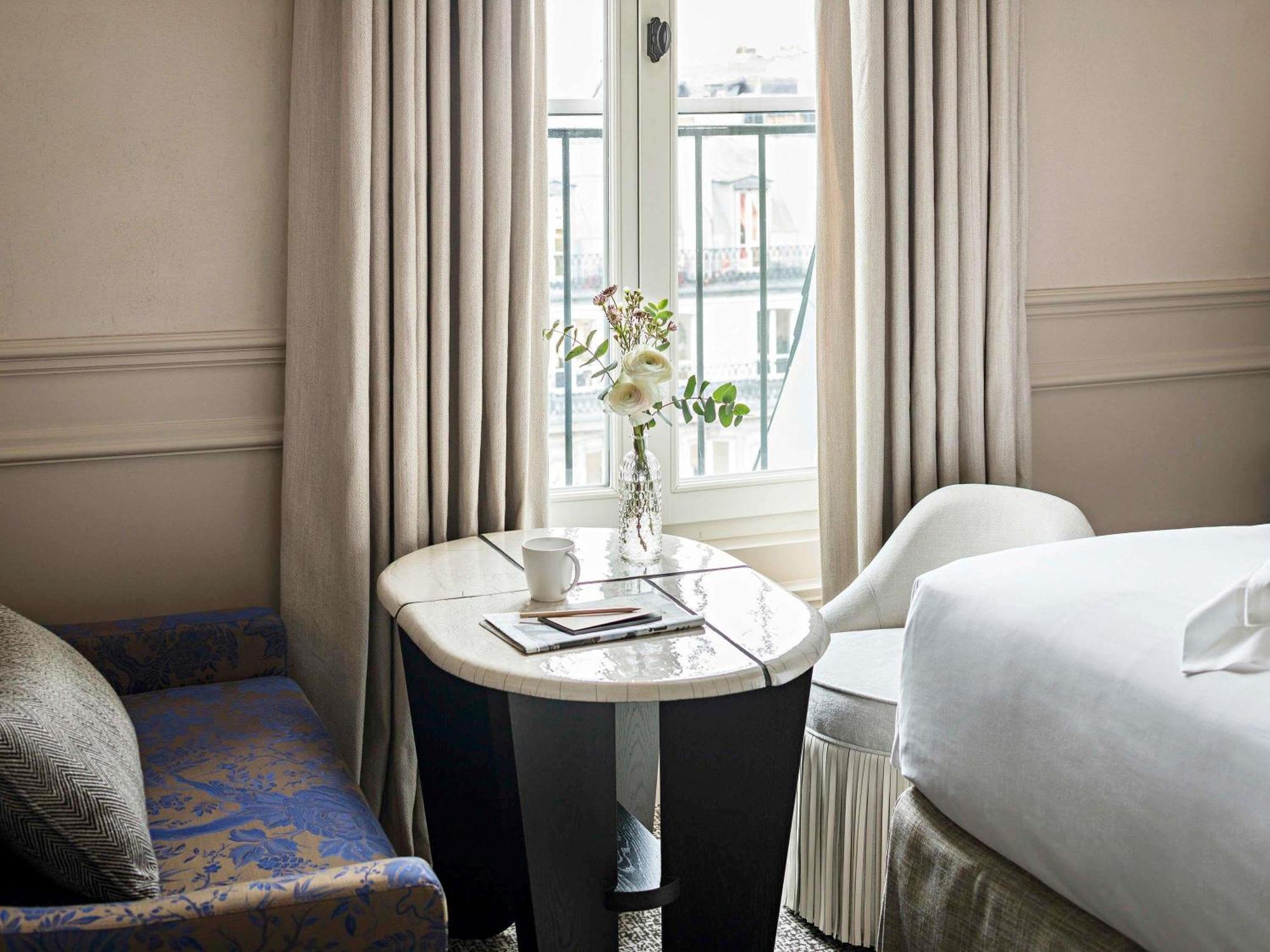 Hotel Sofitel Le Scribe Opera 5*