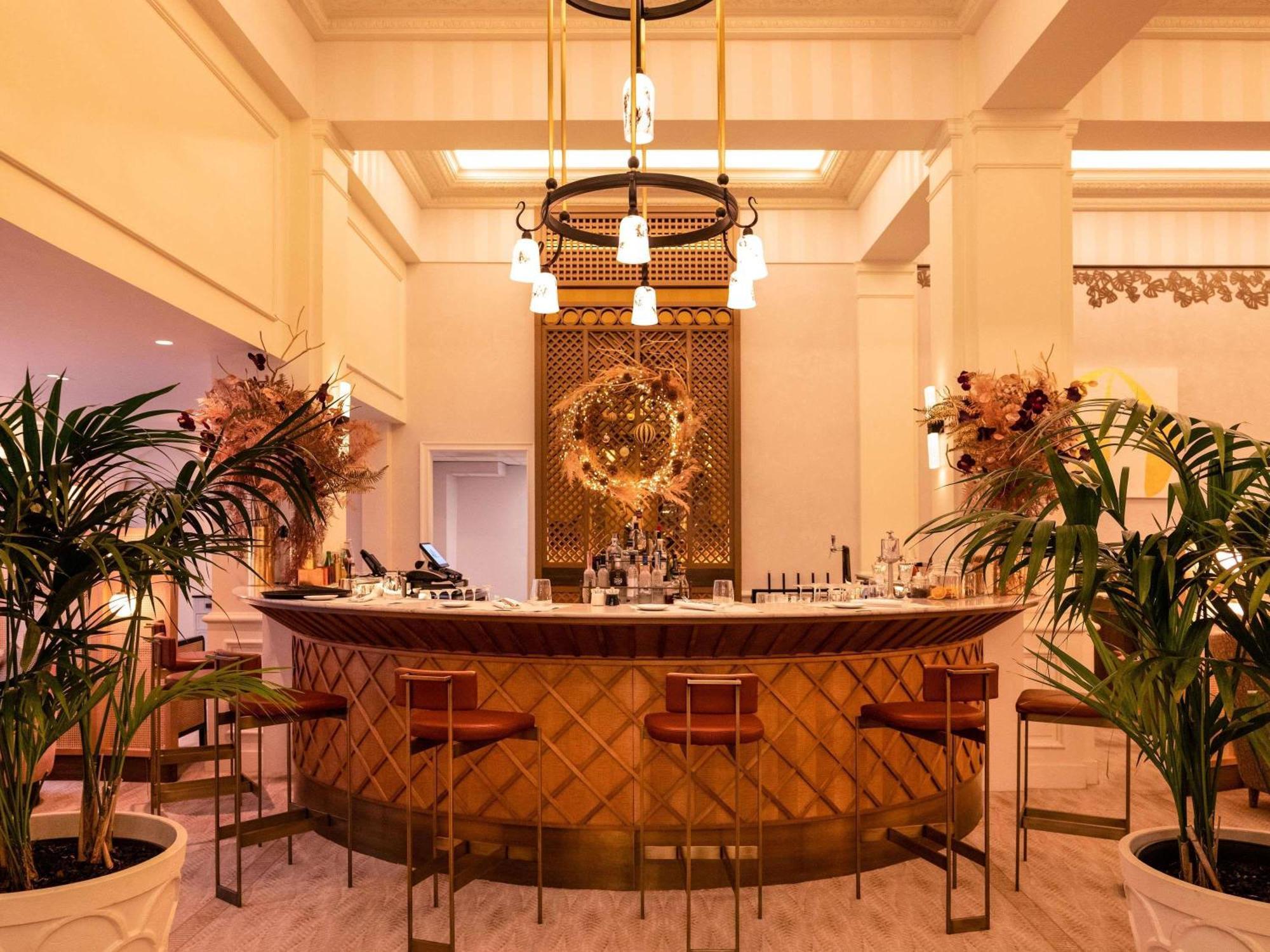 Sofitel Le Scribe Opera